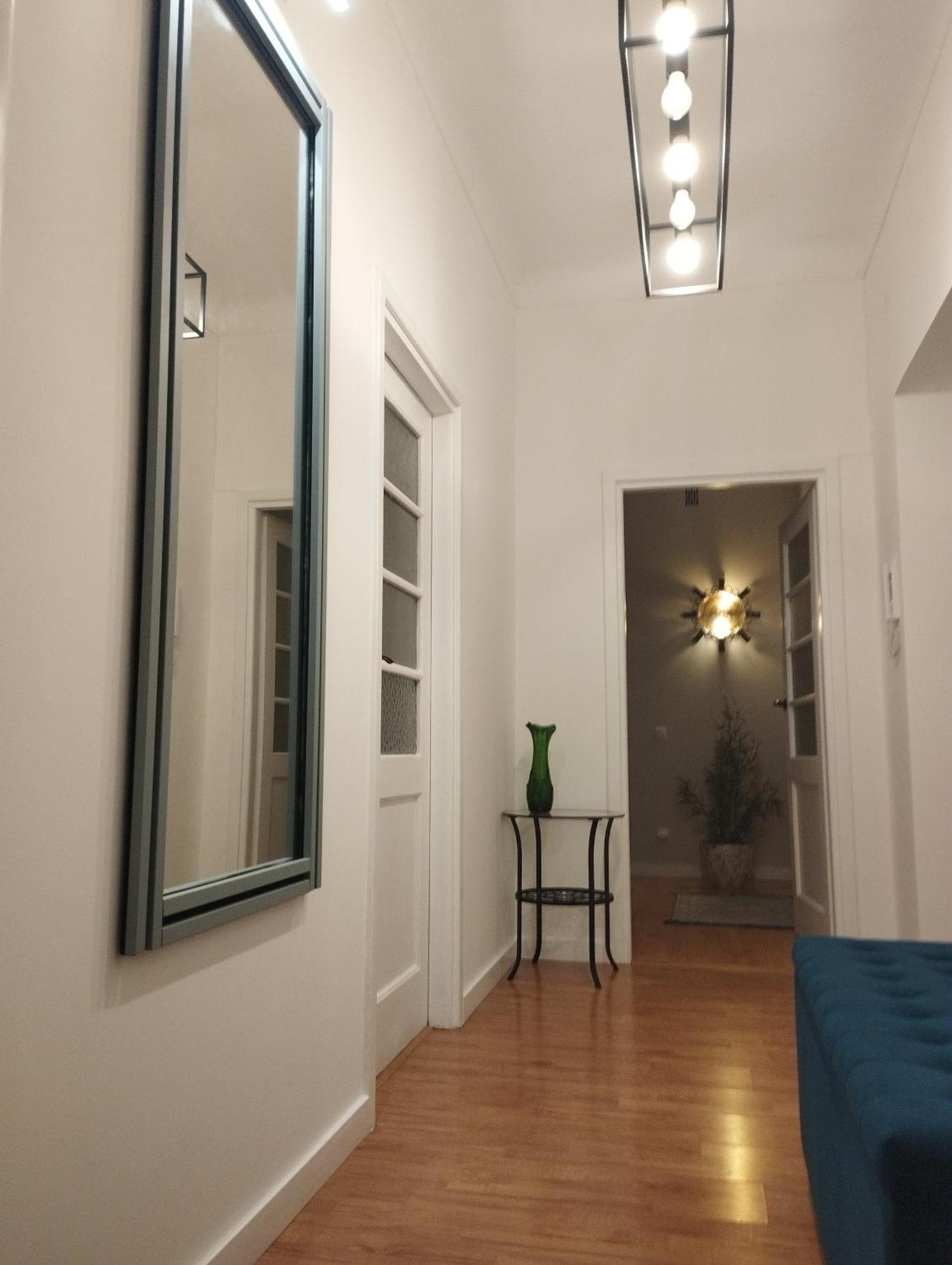 Stylish Bright Apartment Ochota With Balcony 바르샤바 외부 사진